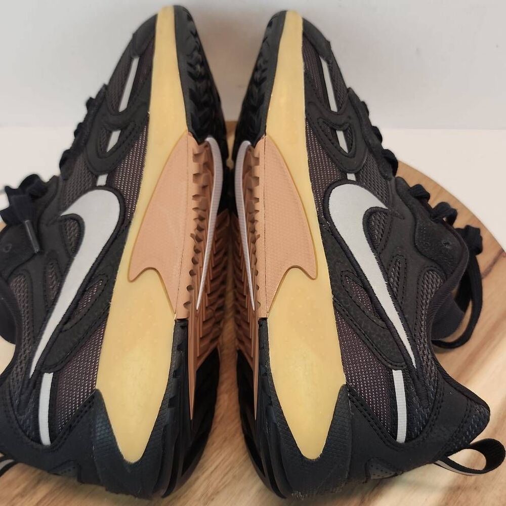 Nike Jam Black Gum - FN0314-002 Women's Size 9.5 - Picture 9 of 10